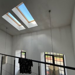 Malowanie mieszkań Lutomiersk 1