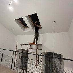 Malowanie mieszkań Lutomiersk 2