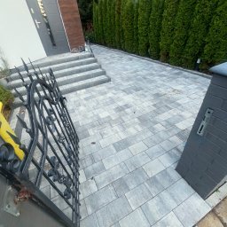 Malowanie mieszkań Lutomiersk 3