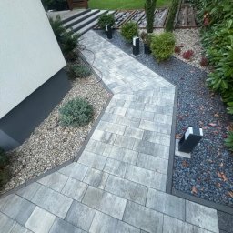 Malowanie mieszkań Lutomiersk 4