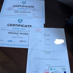 Wiktor Holc - Fenomenalny Projektant Instalacji Elektrycznych Stalowa Wola