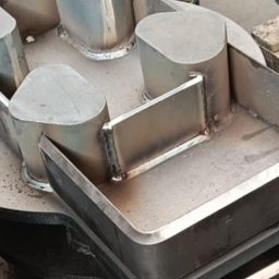 Spawacz Nowy Sącz 1