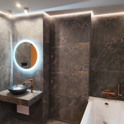 Remonty mieszkań Jasło 2