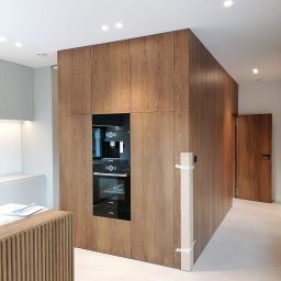 Kuchnie na wymiar Warszawa 3