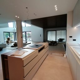 Kuchnie na wymiar Warszawa 4