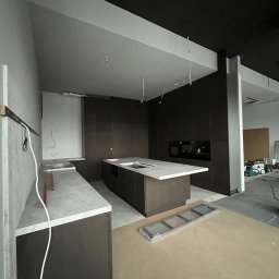 Montaż drzwi Cieszyn 2