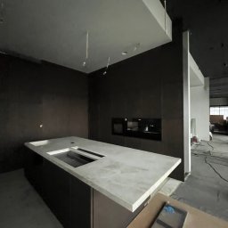 Montaż drzwi Cieszyn 3