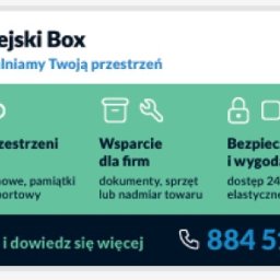 Magazynowanie i przechowywanie Olsztyn 4