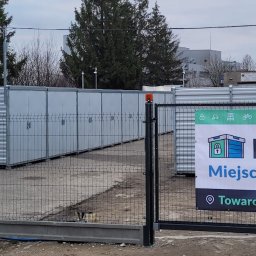 Slef Storage Olsztyn