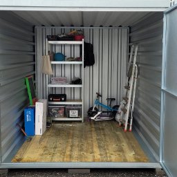 Magazynowanie i przechowywanie Olsztyn 3