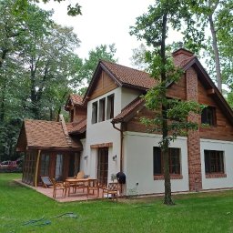 Magra - Usługi Malarskie Konstancin-Jeziorna