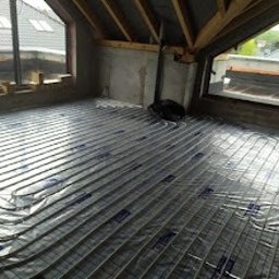 Magra - Podłogówka, Fachowo, Ładnie i Szybko