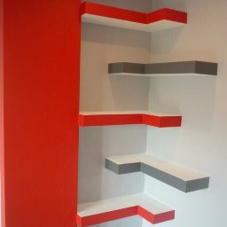 Płyta karton gips Łęczna 2