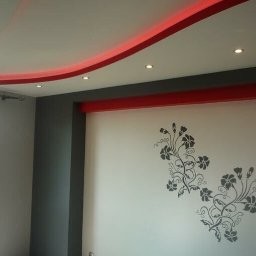 Płyta karton gips Łęczna 3