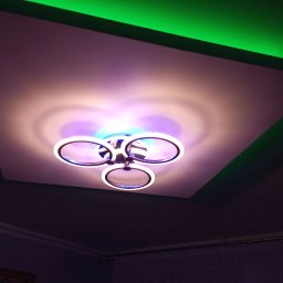 Płyta karton gips Łęczna 4