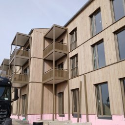 Sebastian Dobrowolski - Usługi Brukarskie Gryf&oacute;w Śląski