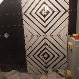 Remont łazienki Przemyśl 2