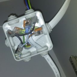 Instalacje elektryczne Sosnowiec 4