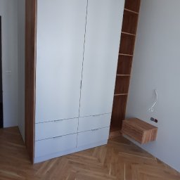 Kuchnie na wymiar Łódź 3