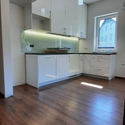 Kuchnie na wymiar Łódź 2