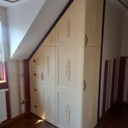 PRZEDSIĘBIORSTWO WIELOBRANŻOWE 