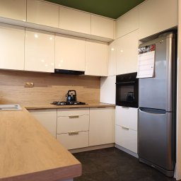 PRZEDSIĘBIORSTWO WIELOBRANŻOWE "TOP-MEBLE" LITWIN SŁAWOMIR - Schody Zamość