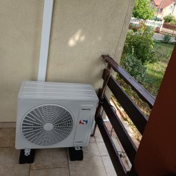 ELEKTROINSTALATORSTWO WOJCIECH JEDRZEJAK - Serwis Wentylacji Rzeszów