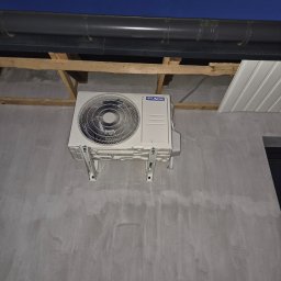 Klimatyzacja do domu Rzeszów 1