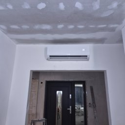 Klimatyzacja do domu Rzeszów 4