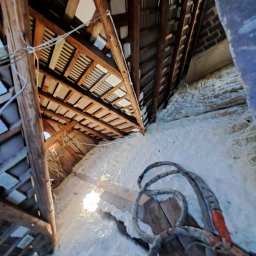 GAWEŁCZYK IZOLACJE NATRYSKOWE - Rewelacyjna Izolacja Przeciwwilgociowa Wieliczka
