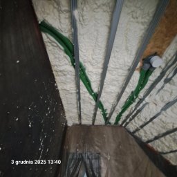 Ocieplanie Pianką PUR Podłęże 4