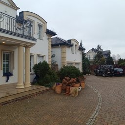 Domy murowane Dąbrowa Górnicza 3