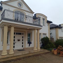 Domy murowane Dąbrowa Górnicza 4