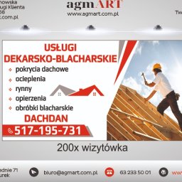 Krycie dachów Oława