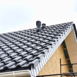 Wymiana dachu Oława 2