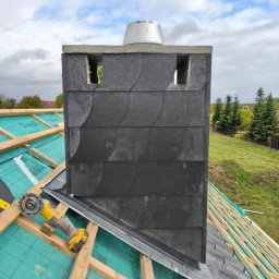 Daniel Wołoszyn - Dekarz Oława