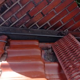 Daniel Wołoszyn - Dachy Oława