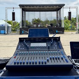 P.H.U. Lighting Center - Wypożyczalnia Sprzętu Muzycznego Będzin