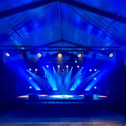 Nagłośnienie, oświetlenie Będzin 2