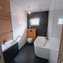 Serwis Remontowy - Sucha Zabudowa Błaszki