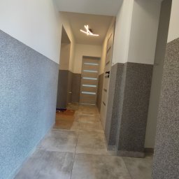 Remont łazienki Swarzędz 1