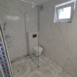 Remont łazienki Swarzędz 2