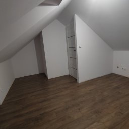 Remont łazienki Swarzędz 3