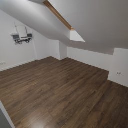 Remont łazienki Swarzędz 4