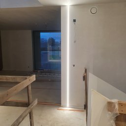 Montaż alarmów, monitoringu Nowa Karczma 1