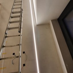 Montaż alarmów, monitoringu Nowa Karczma 2