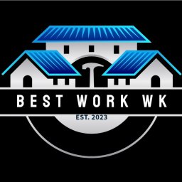 BEST WORK WK - Porządne Ogrodzenie Panelowe Kłodzko