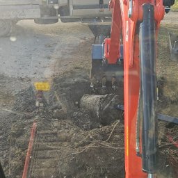 Ogrodzenia panelowe Krosnowice 3