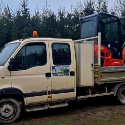 Ogrodzenia panelowe Krosnowice 2