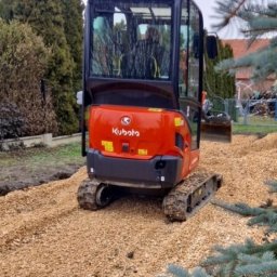 Ogrodzenia panelowe Krosnowice 1